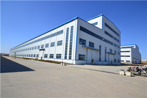 荣成锻压机床有限公司位于山东省，主要从事塑性成型加工机械业务工程技術研究中心